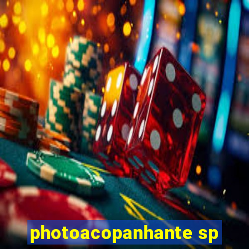 photoacopanhante sp